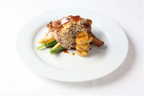 Signature Dish - La Vita